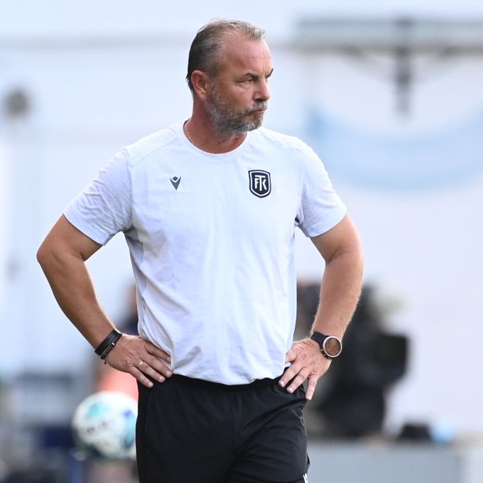 Frťala obral Spartu: Jsme na cestě. Nad emocemi s Priskem se jen usmál Frťala obral Spartu: Jsme na cestě. Nad emocemi s Priskem se jen usmál