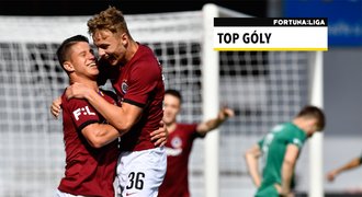 Expert Kopecký: Sparta má v derby velkou šanci. Bral bych ligu s 18 týmy