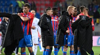 Další domácí kolaps v lize: Bojujte za Plzeň! Kalvach odmítá vliv únavy