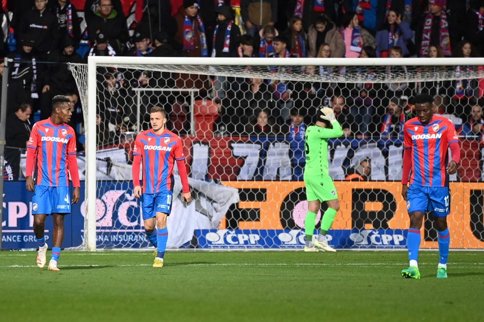 Ballkani - Plzeň v TV: kde sledovat Konferenční ligu živě? Ballkani - Plzeň v TV: kde sledovat Konferenční ligu živě?
