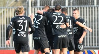 Jablonec loupil v Brně: prckova hlava, kyselý Řezníček, viróza a žolík Jovo