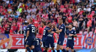 Los Evropské ligy: Slovácko může hrát s Austrií Vídeň, jasno má i Plzeň