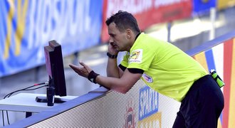 ZLATÁ PÍŠŤALKA: Tři penalty pro Liberec? Všechny byly správné