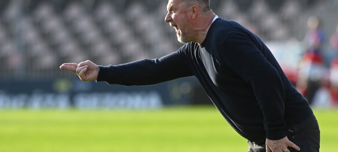 Pavel Vrba oslavil šedesátiny