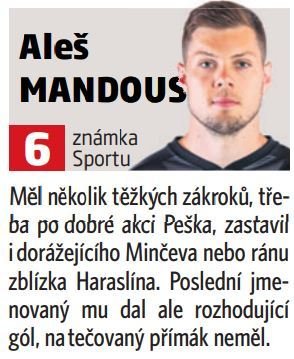 Aleš Mandous