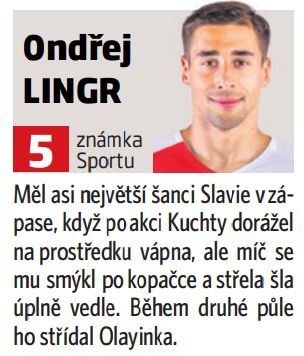 Ondřej Lingr