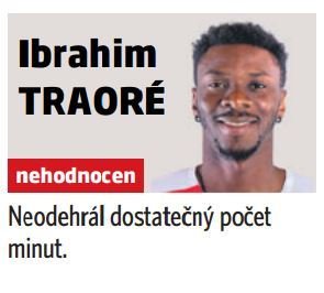 Ibrahim Traoré