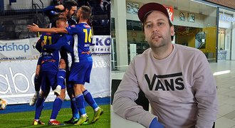 Šéf Jihlavy: Tři roky dělám jen škrty. V českém fotbale chybí schopní lidé