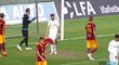 Karviná - Dukla: Budínský střílel po zemi, ale Radu nepřekonal