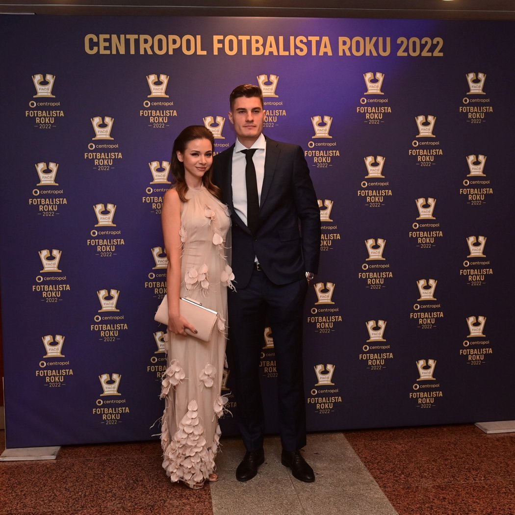 Patrik Schick dorazil pro cenu