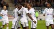 Fotbalisté Amiens doufají v historický postup do Ligue 1