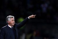 Ancelotti potvrdil, že chce pryč z PSG. Míří do Realu?