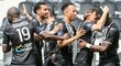 Hráči Bordeaux prohráli s Angers 1:4 a jsou blízko pádu z Ligue 1