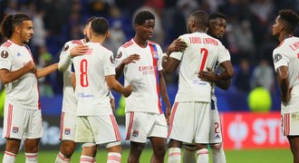 Lyon v datech: presink á la Guardiola, slabina v otevřené obraně