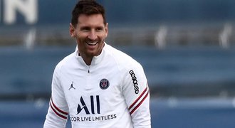 Messi v PSG ONLINE: Debut proti Remeši! PSG vyhrálo, hvězda střídala