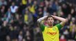 Výbornou formou ve francouzské lize si Emiliano Sala vysloužil přestup do Premier League