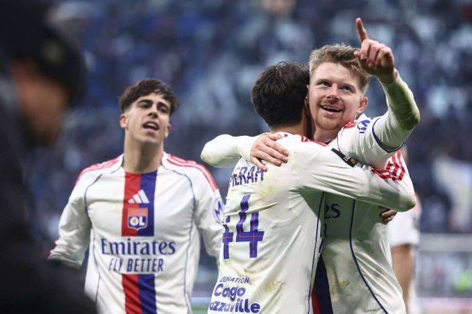 Šulcova snová premiéra ve francouzském poháru. Dvěma góly za poločas pečetil postup Šulcova snová premiéra ve francouzském poháru. Dvěma góly za poločas pečetil postup