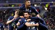 Fotbalisté Paris St. Germain se stali vítězem nedohrané francouzské ligy. Rozhodlo o tom vedení soutěže, která byla ukončena kvůli koronaviru.