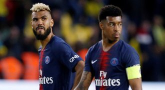 Oslavy se znovu odkládají! PSG nezvládlo po debaklu ani duel s Nantes