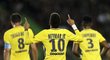 Neymar se ve čtvrtém zápase v Ligue 1 prosadil počtvrté