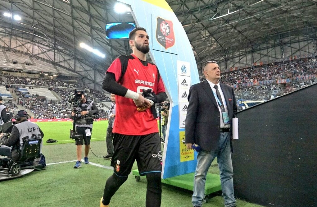 Tomáš Koubek v premiéře za Rennes zářil