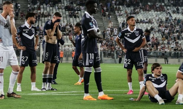 Bordeaux přijde kvůli fanouškovi o návrat do Ligue 1. Chce ho žalovat