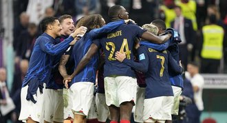 Experti o Francii: Obrana hrála skvěle. První gól? Asi odkoukaný od Zlatana