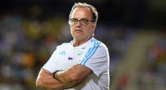 Marseille v šoku! Po nečekané porážce rezignoval trenér Bielsa