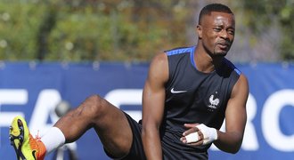 Evra se po 11 letech vrací do Francie. Přestoupil z Juventusu do Marseille