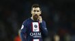 Lionel Messi se vrátil do francouzské ligy a hned skóroval