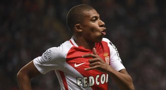 Monacký poklad Mbappé poprvé o přestupu: Real mě chce už od čtrnácti!