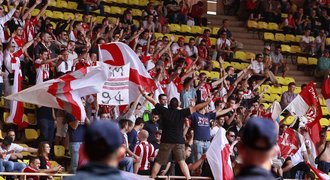 Monako při návratu do francouzské ligy začne s bodovým odpočtem