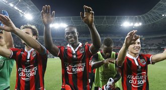 Hvězdy Nice do Edenu nedorazí! Proti Slavii nebudou hrát Balotelli či Dante