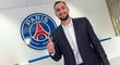 Gianluigi Donnarumma už patří PSG