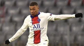 „Dědic“ Mbappé složil Bayern: Nedá se bránit! Experti ale volají po odchodu