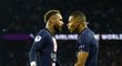 Kylian Mbappé se vyjádřil ke své budoucnosti v PSG