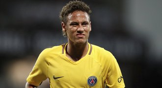 Šéf Barcelony: Neymarův konec? Podvod. Bez něj se naučíme hrát jinak