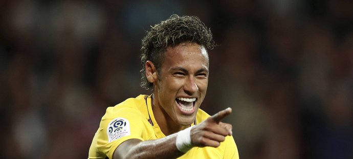 Neymar se možná dočká pohádkové prémie