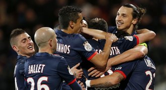 Monako jen remizovalo s Lille a na PSG ztrácí už deset bodů