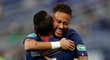 Fotbalisté Paris Saint-Germain vyhráli potřinácté Francouzský pohár. Finále se St. Etienne rozhodl Neymar