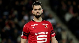 Koubek udržel pošesté v lize čisté konto, Rennes vyhrálo 3:0