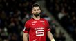 Tomáš Koubek inkasoval dvě branky, Rennes padli s Reims