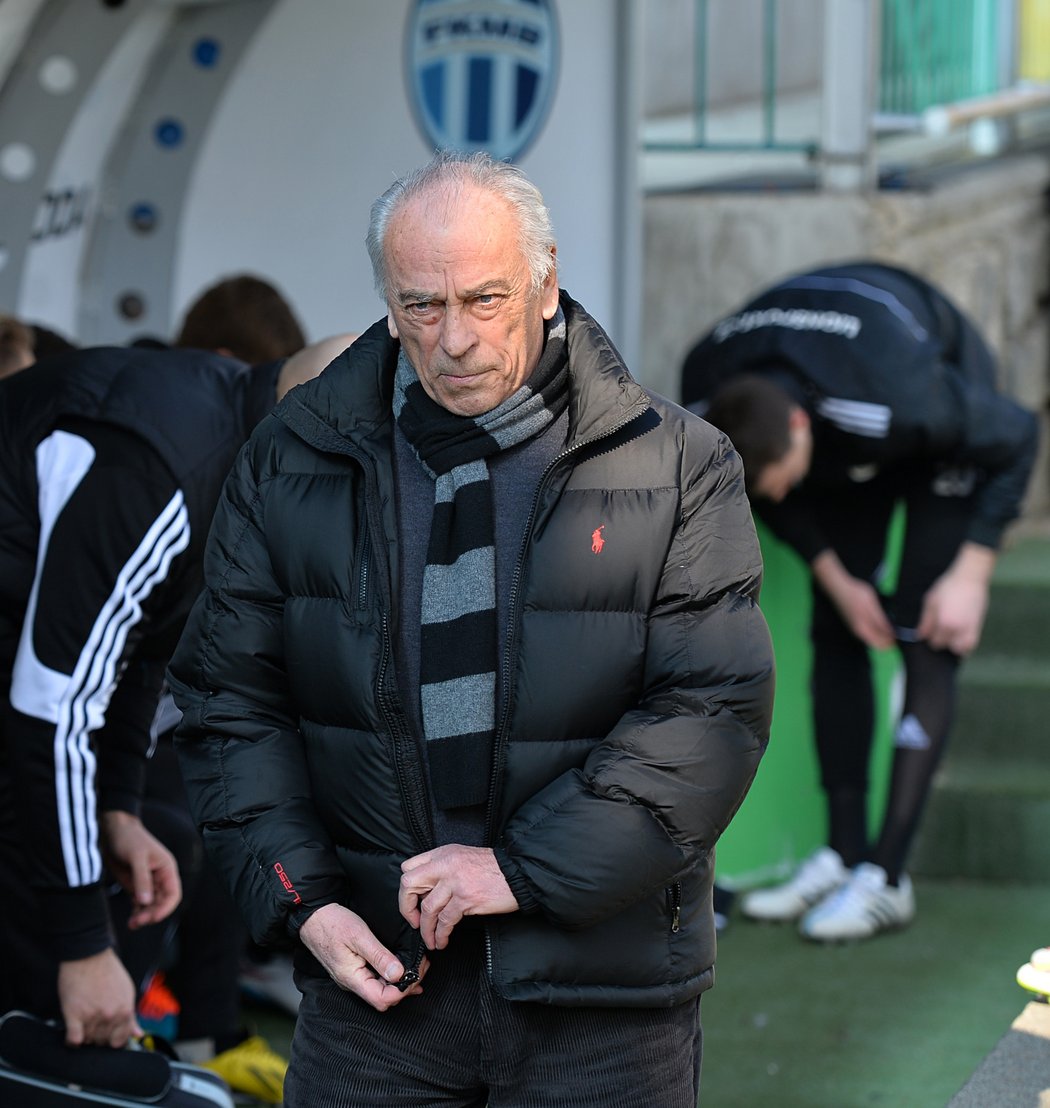 František Cipro odkryl detaily svého boje s rakovinou