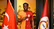 Derrick Köhn posílil Galatasaray