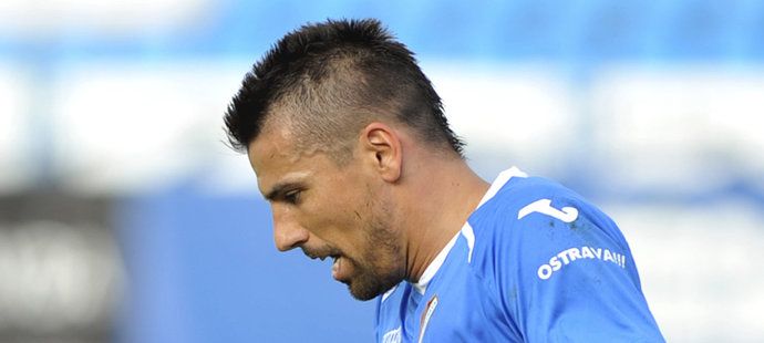 Milan Baroš sestřelil v důležitém záchranářském souboji Příbram dvěma góly