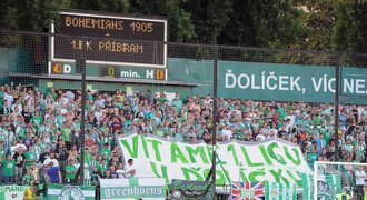 Nejvyšší soud nařídil opět otevřít kauzu Svobody z Bohemians 1905