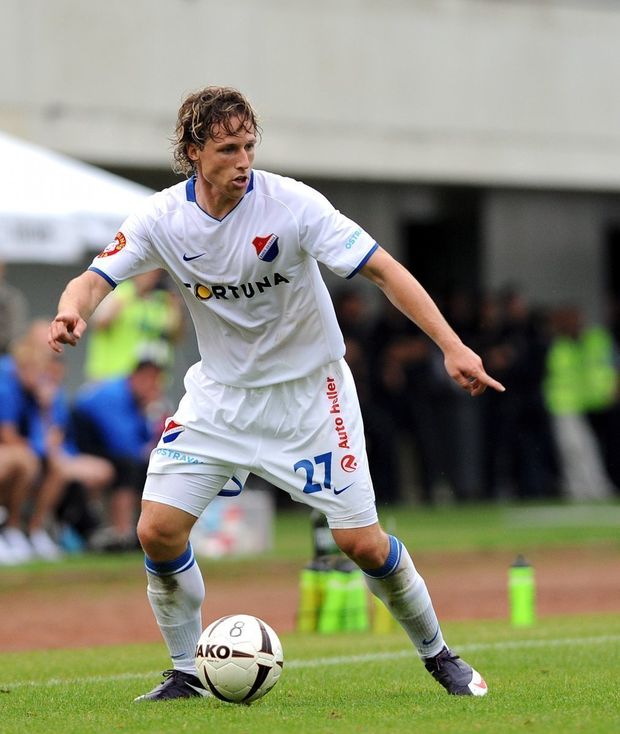 Mário Lička Mário Lička
