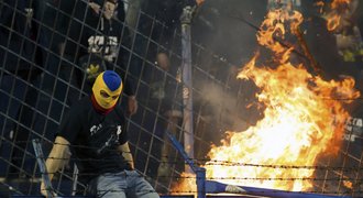 Vzkaz z Bazalů: Rodiče a děti, na fotbal už tady nechoďte!