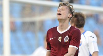 SOUHRN: Sparta poprvé na jaře nevyhrála, třetí už je Boleslav