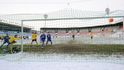 Druhý gól Bohemians 1905 v zápase proti Olomouci